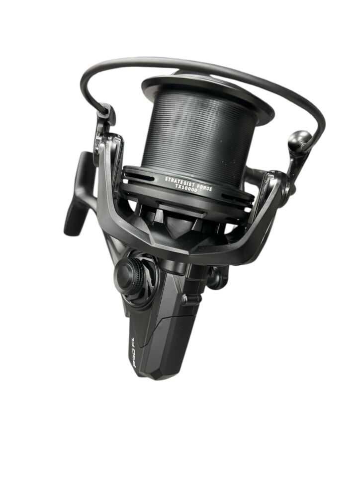 Макара PRO FL Strategist TX 10000