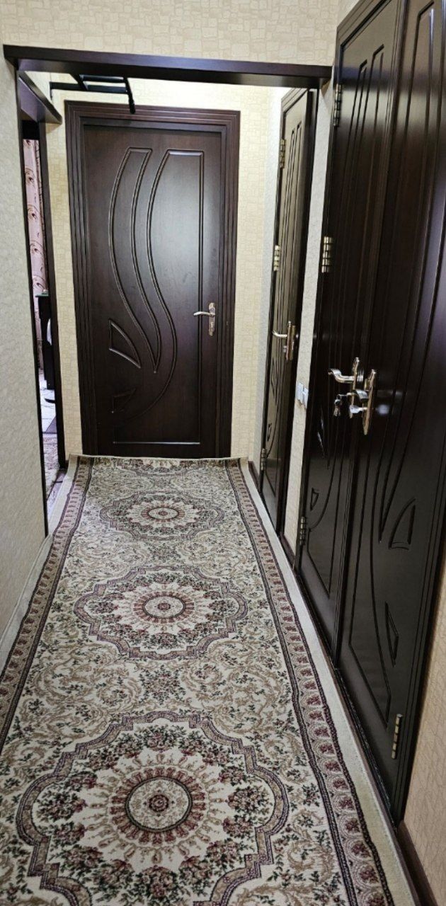 Продаётся квартира Юнусабад 9кв 3/2/5