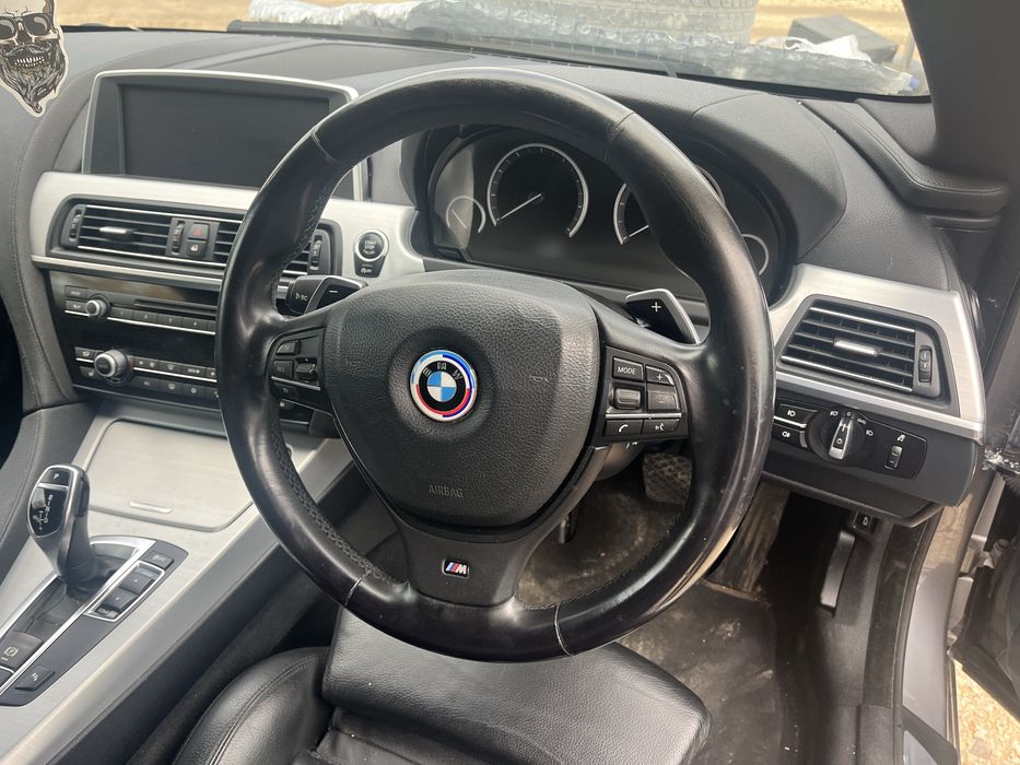 М Волан с пера за BMW F13 F10 F12