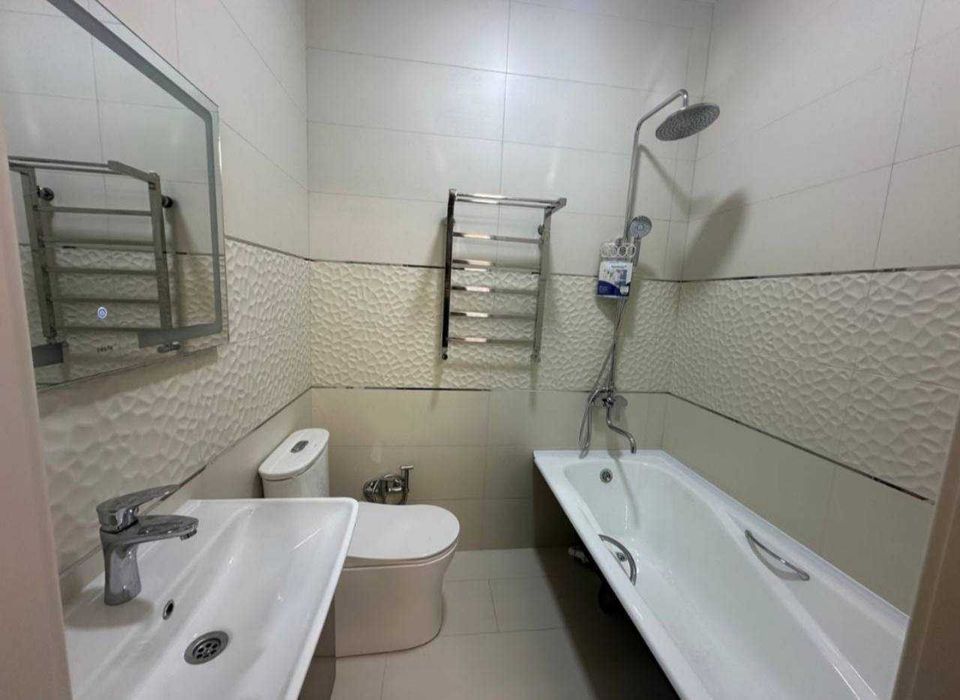 ЖК «Barocco»  Гидромедцентр
3/10/10
Площадь: 116 м²