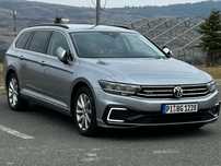 Vw Passat break GTE Plug-in hybrid 1.4 218 cp