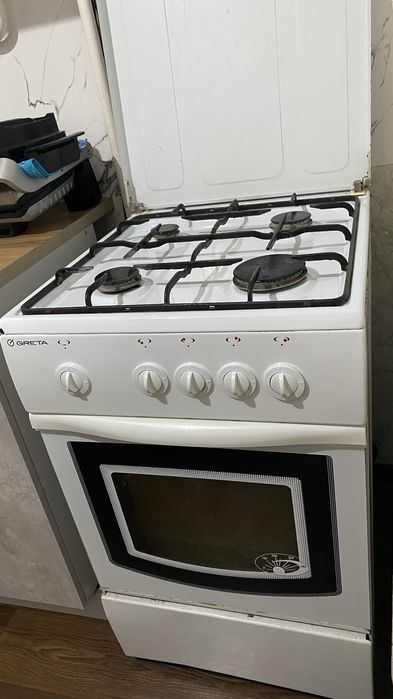 Газовая плита. Срочно!