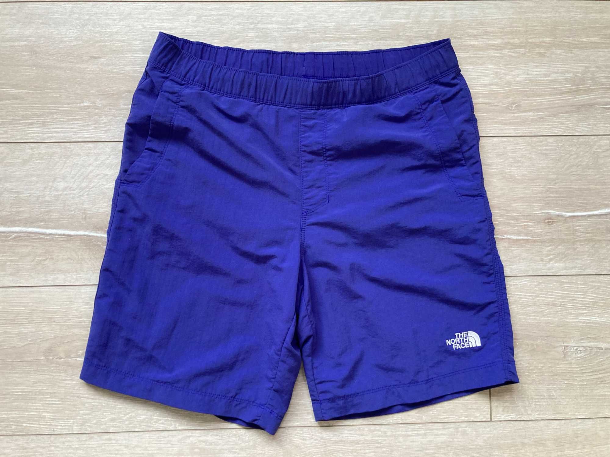 The North Face Class V RapidsWater Short мъжки къси панталони шорти S