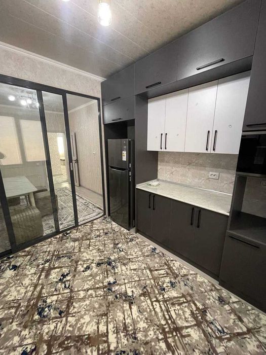 Аренда квартира | 2/2/9 | Эко базар | Ялангач |