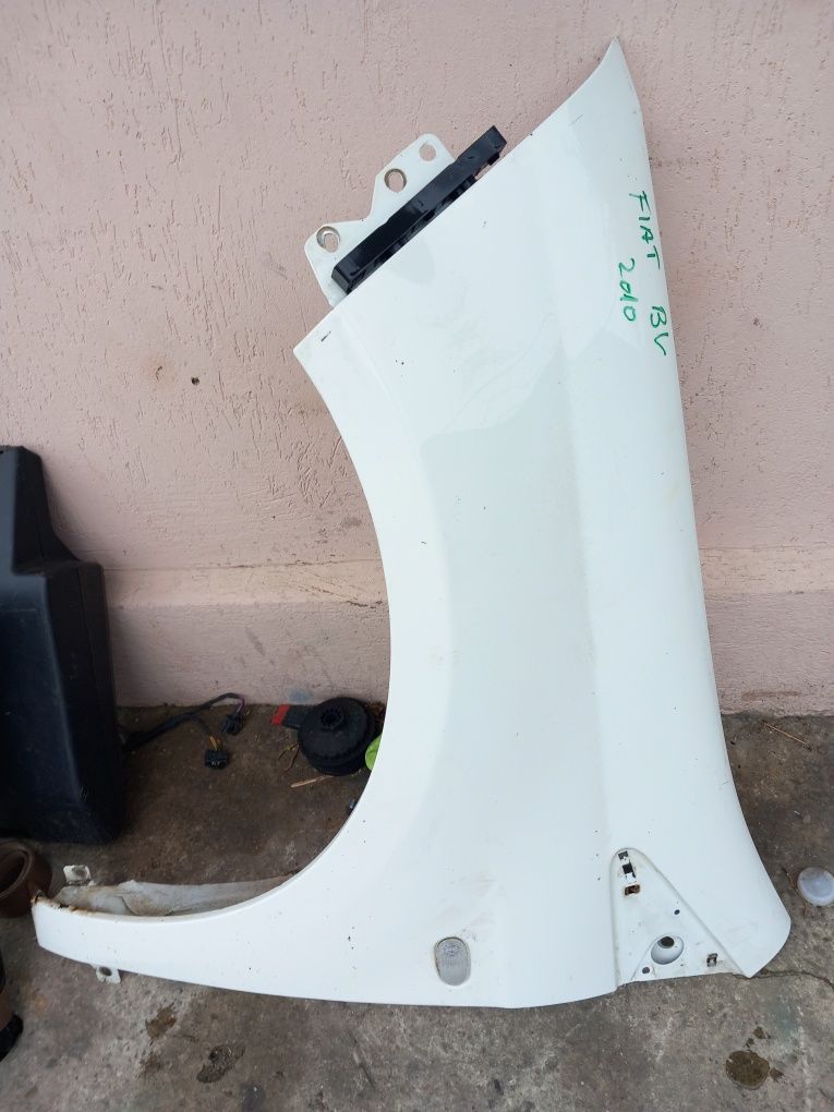 Aripa stanga fata Fiat Bravo II.  2008-2013  hatchback