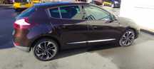 Renault Megane 3