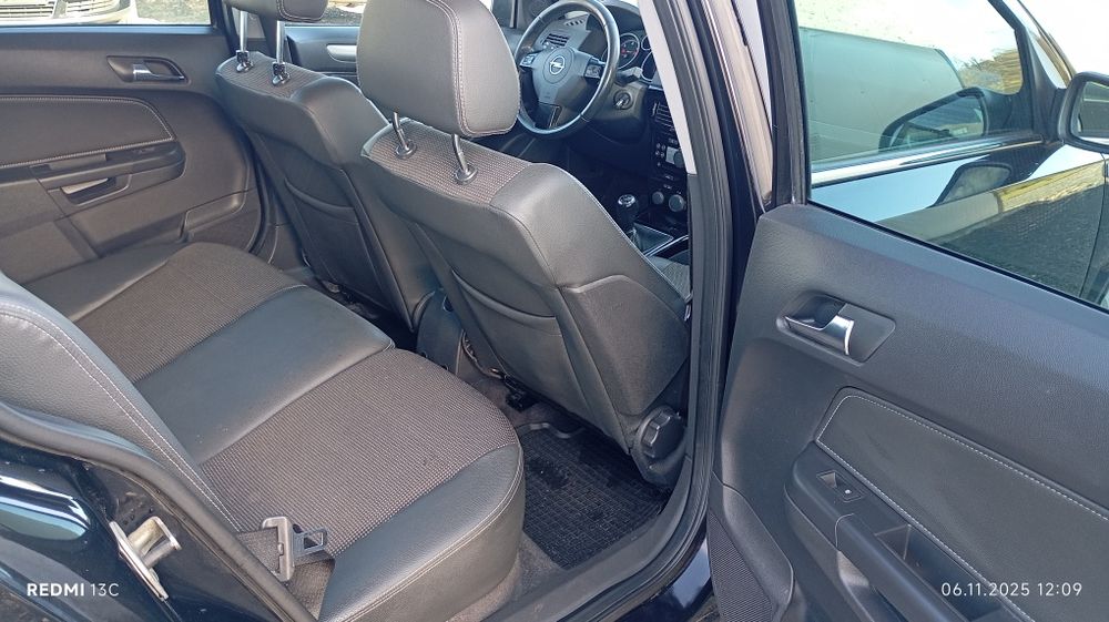 Opel Astra 1.9 Cdti 2009