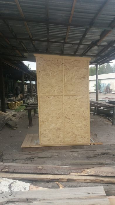 Продам дворный туалет 40000 с доставкой