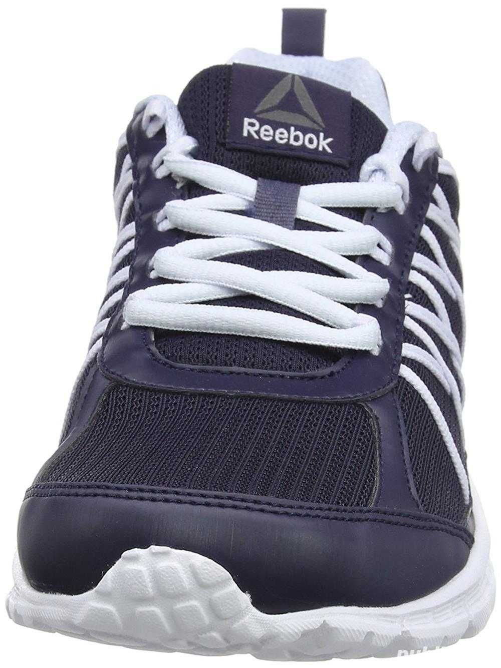44_adidasi originali barbati Reebok Running_albastru_Promotie