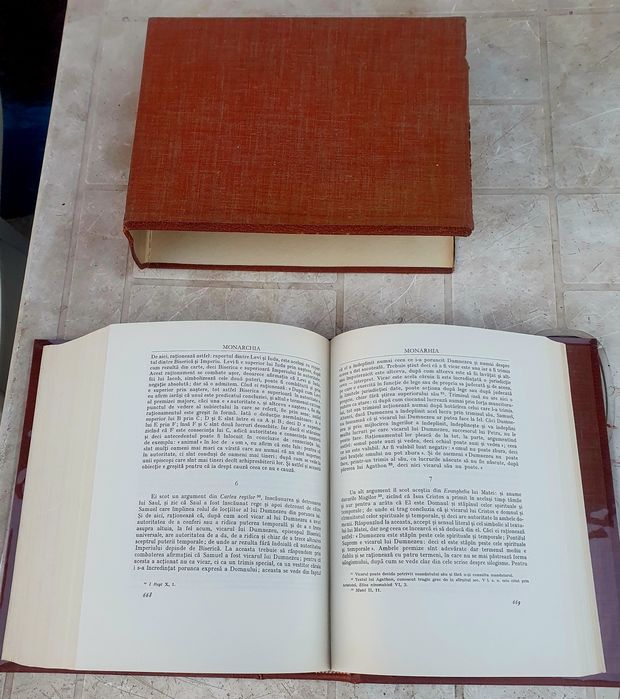 Opere Minore/Dante 1971