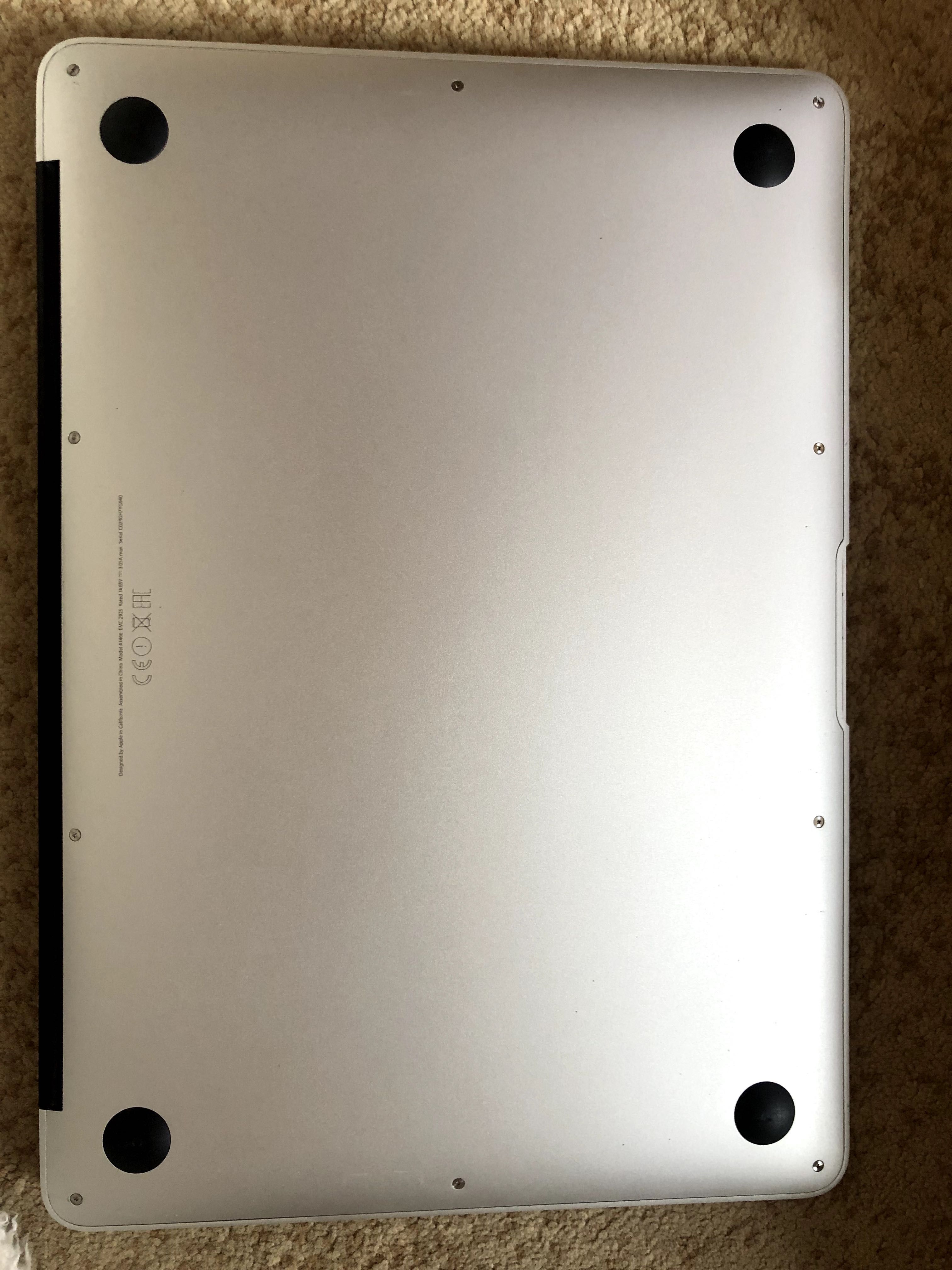 MacBook Air А1466 13" Core i5 ,2015