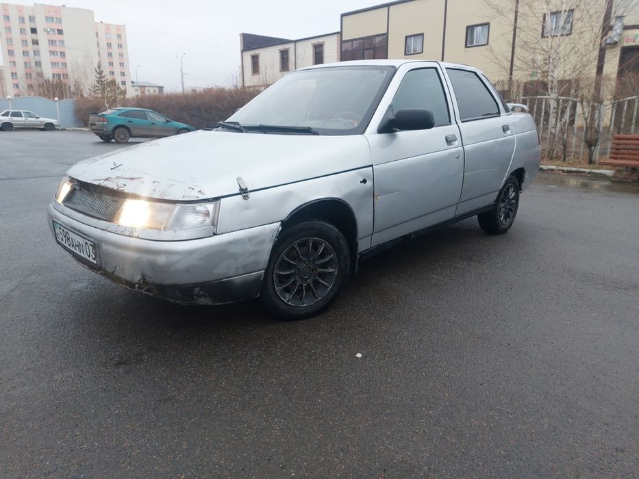 Продам десятку есть варианты