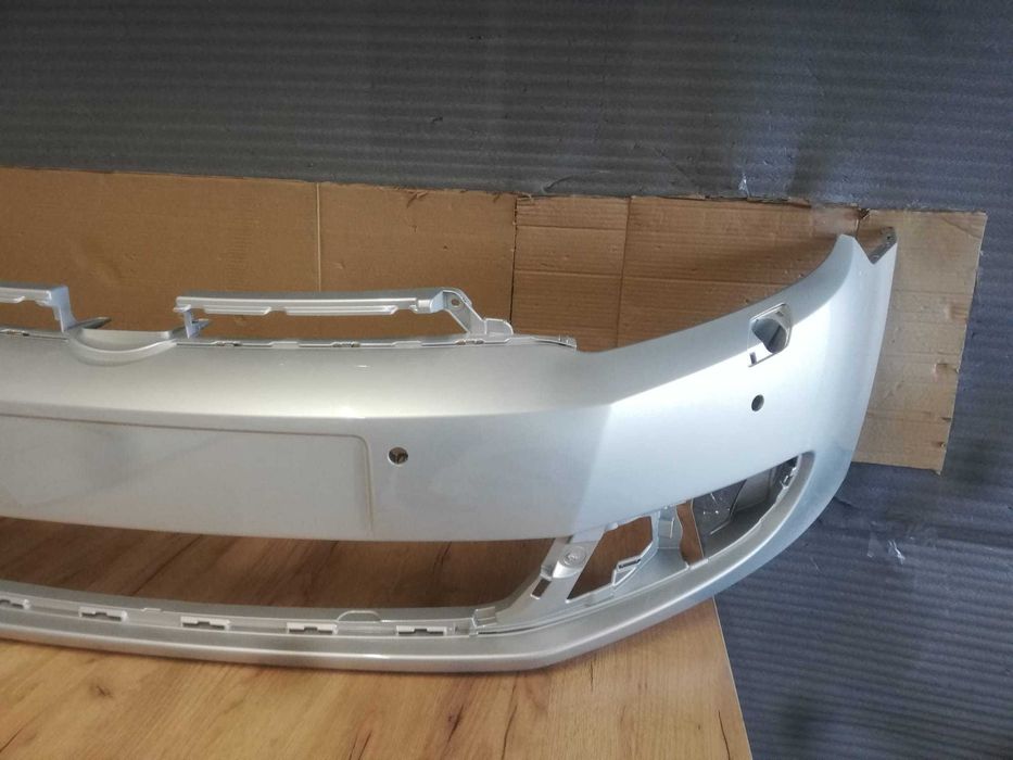 Bara Fata Spalator&Senzori VW Golf 6/VI 08-13 (LR7L-Auriu) HatchBack