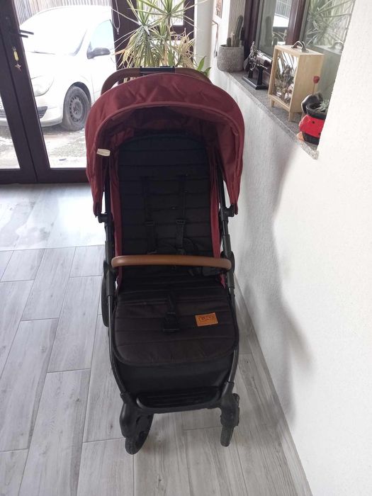 Carut bebeluș grena