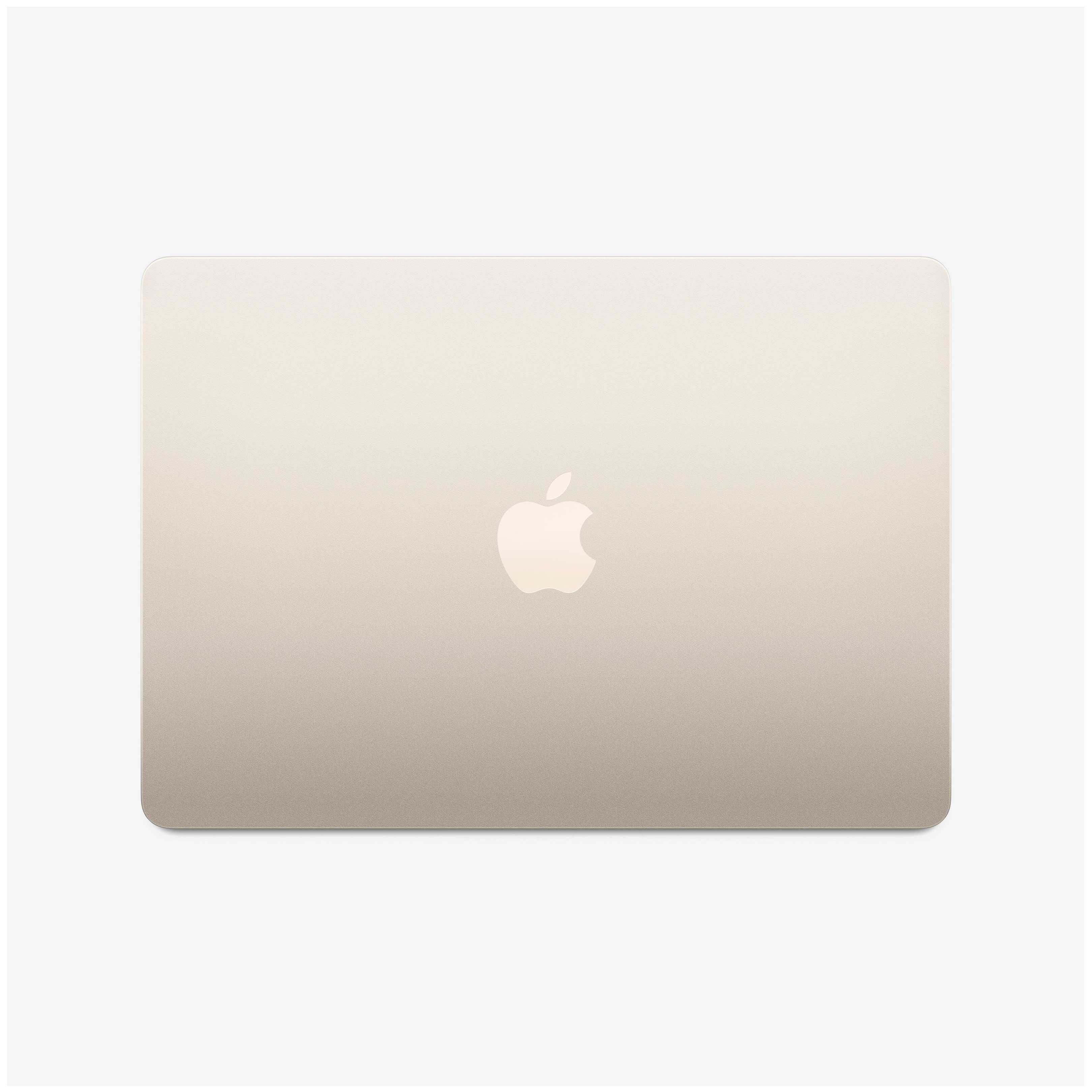 MacBook Air M4 16/256GB  13.6-inch  Starlight (2025)