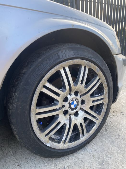 Jante originale bmw M