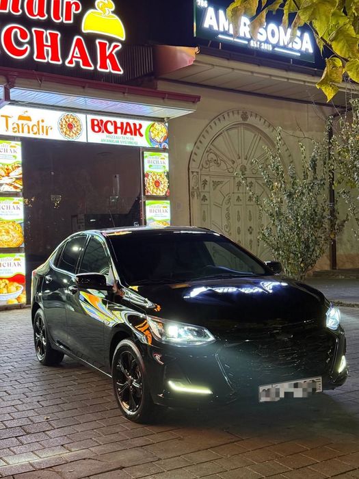 Onix Primer 2 Turbo sotiladi