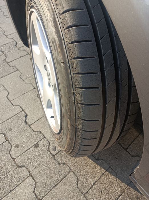 VW Touran.1,9 TDI
