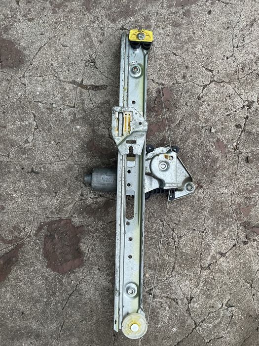 Стъклоповдигачи за бмв е46 седан/комби