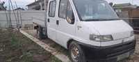 Bena fixa Fiat - Iveco motor 2.8 diesel, anul 2000