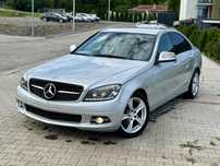 Vând Mercedes avangard 2.2 CDI an 2009 adus recent