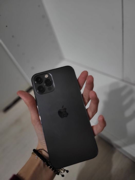 Iphone 12 Pro,128 de gb,Stare:Folosit