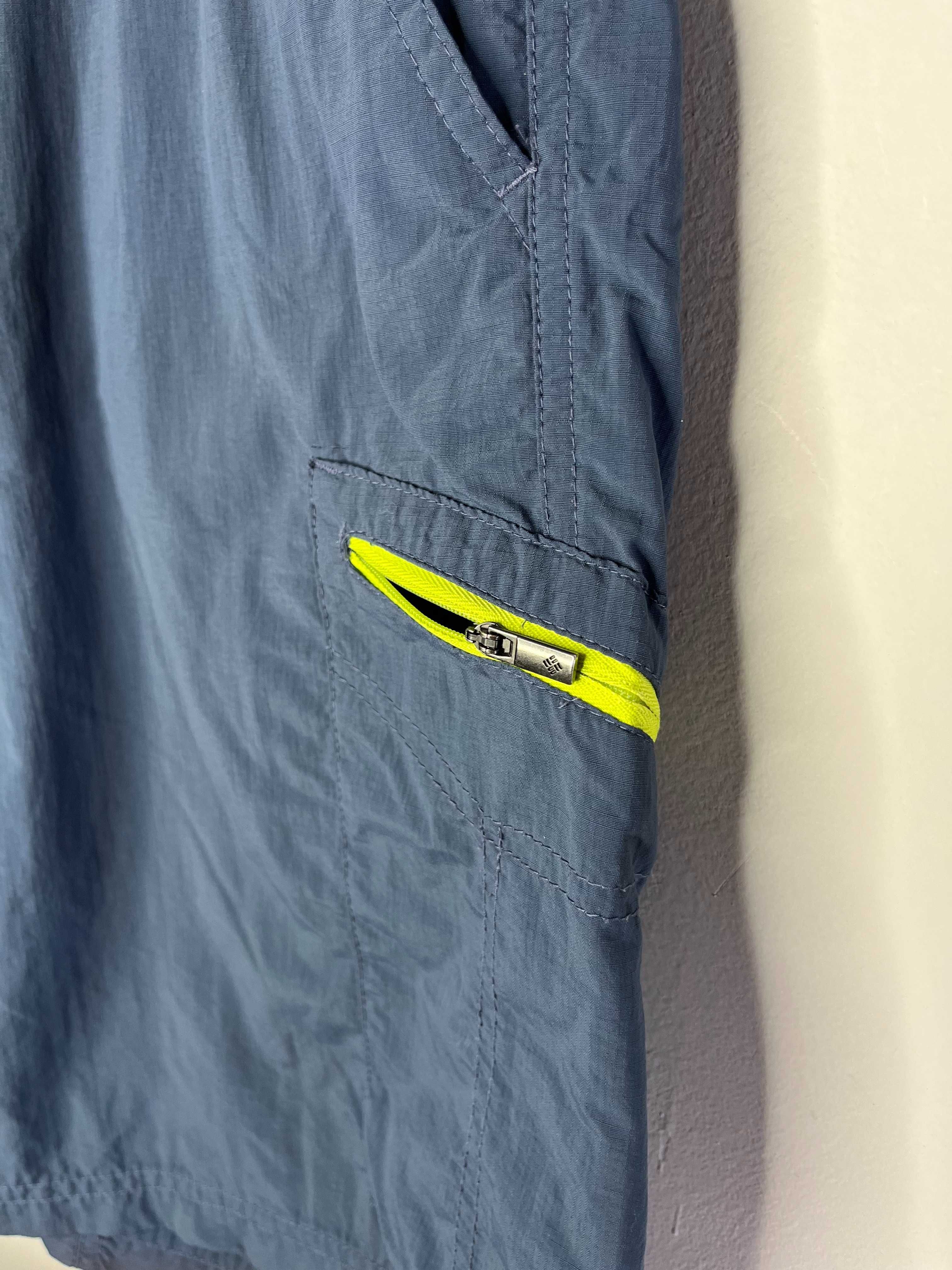 Columbia Silver Ridge Cargo Shorts Мъжки Къси Панталони