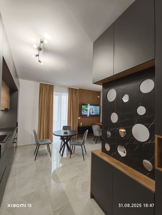 Închiriez apartament 1 camera