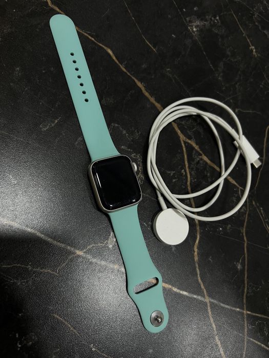 Смарт Часы-Apple Watch se