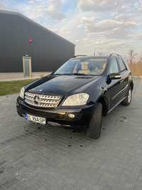 Mercedes ML320 4matic