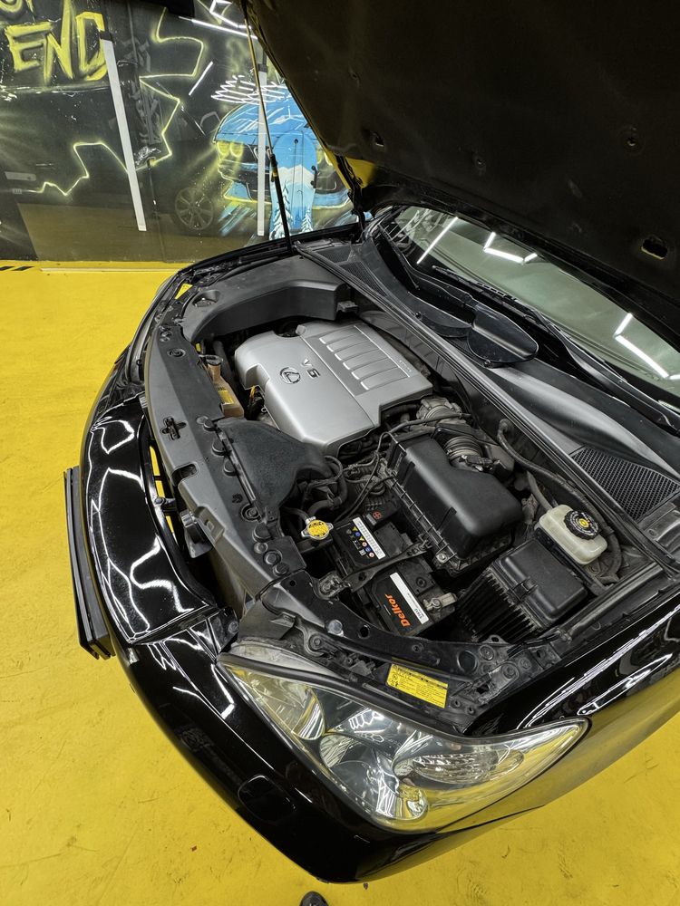 Lexus RX 350 в идеальном Состоянии! 2008г. 168.000пробег