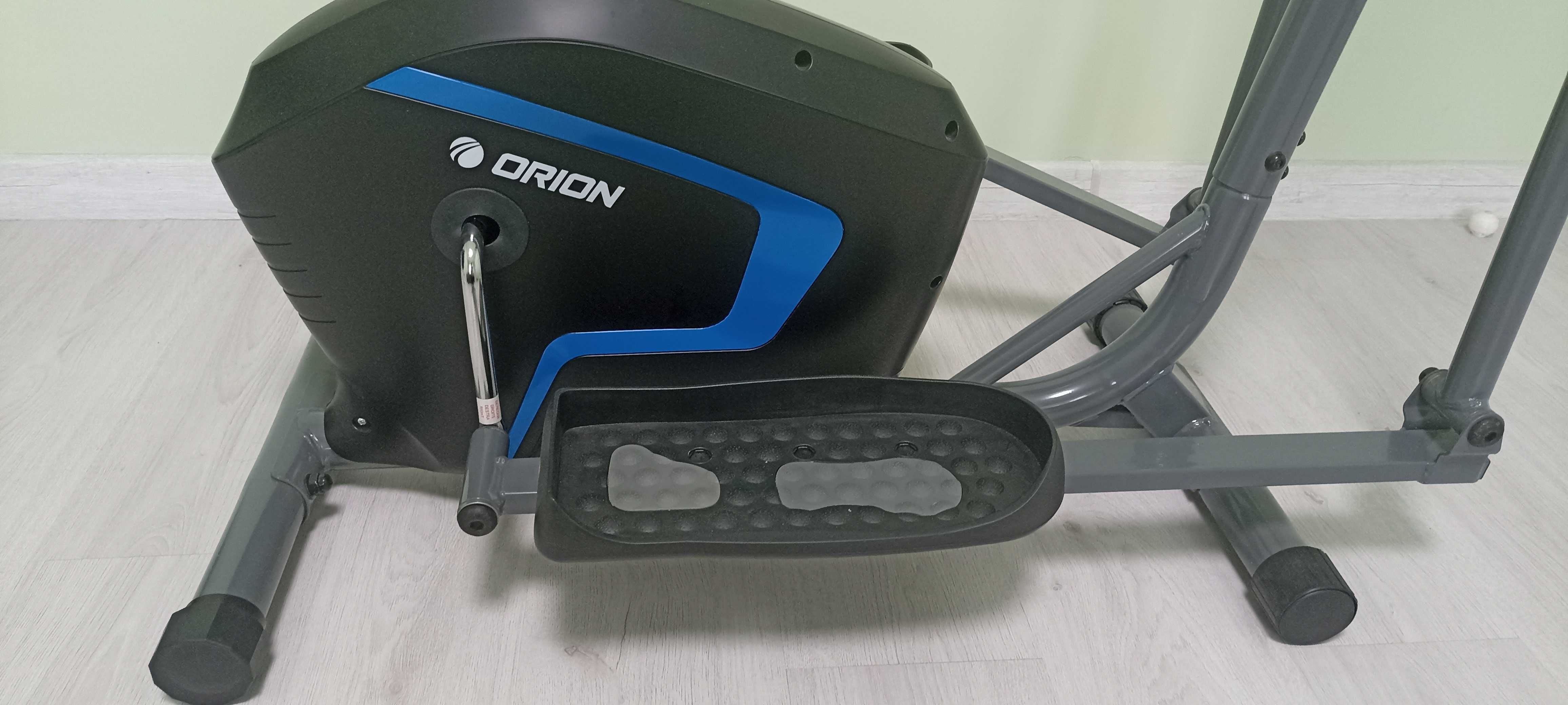 Кростренажор ORION Trax MK100