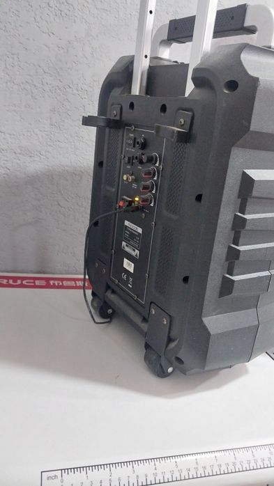 Продаётся большая калонка