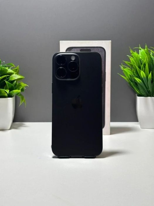 Iphone 15 pro max 512 гб