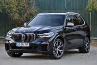 BMW X5 M TVA inclus si deductibil