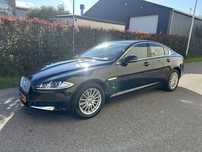 Dezmembrez , piese auto Jaguar XF Facelift  2.2 Euro 5