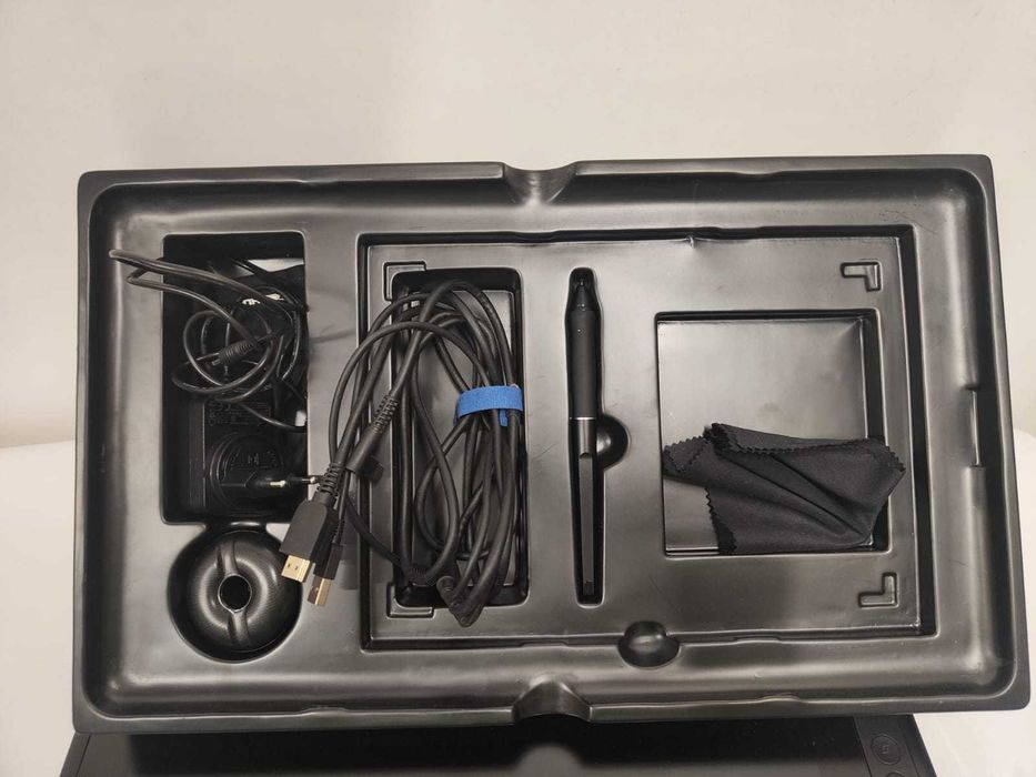 Tableta Grafica Huion Kamvas Pro 16 (65737/10 Pacurari 1)