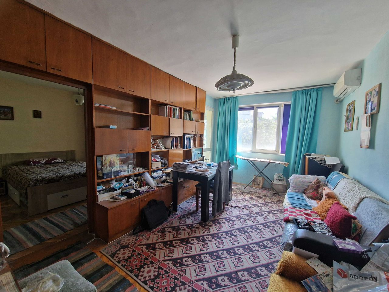Продава се Тристаен апартамент в Благоевград, Запад - 89 кв.м за 944 €/кв.м - Снимка #2