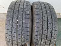 Anvelope 205/65R16C marca Falken, M +S, DOT 2022, 9 mm