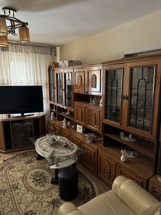 Apartament 3 Camere