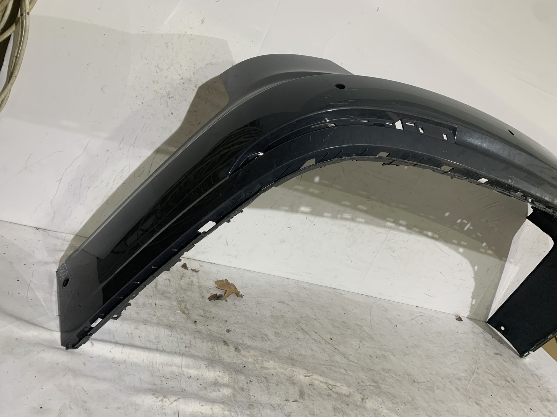Bara spate Audi A8, 2018, 2019, 2020, 2021, 2022, cod origine OE 4N0807511A.