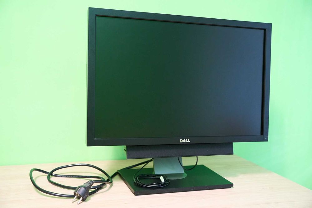 Монитор Dell UltraSharp U2410 61 cm (24