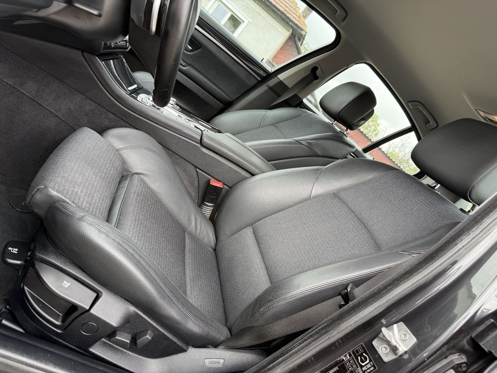 Bmw 525d X-drive 2012 2.0d 218cp head up navi Rate/leasing/buyback