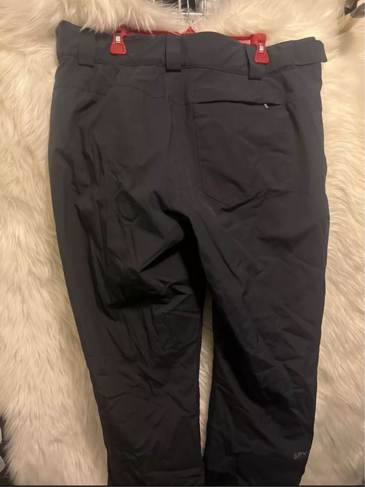 Мъжки ски панталон Spyder, размер XL, нов
