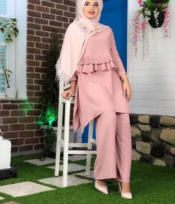 Костюм двойка легкое