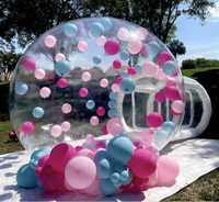 Balon “Bubble House” de vanzare!