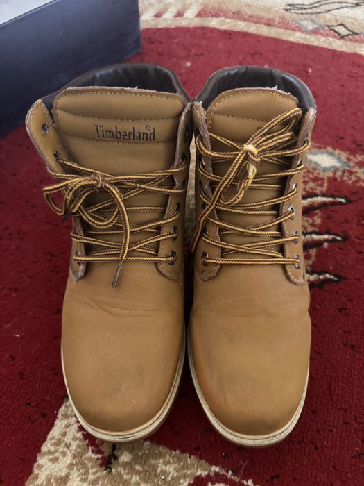 Сапоги детские унисекс