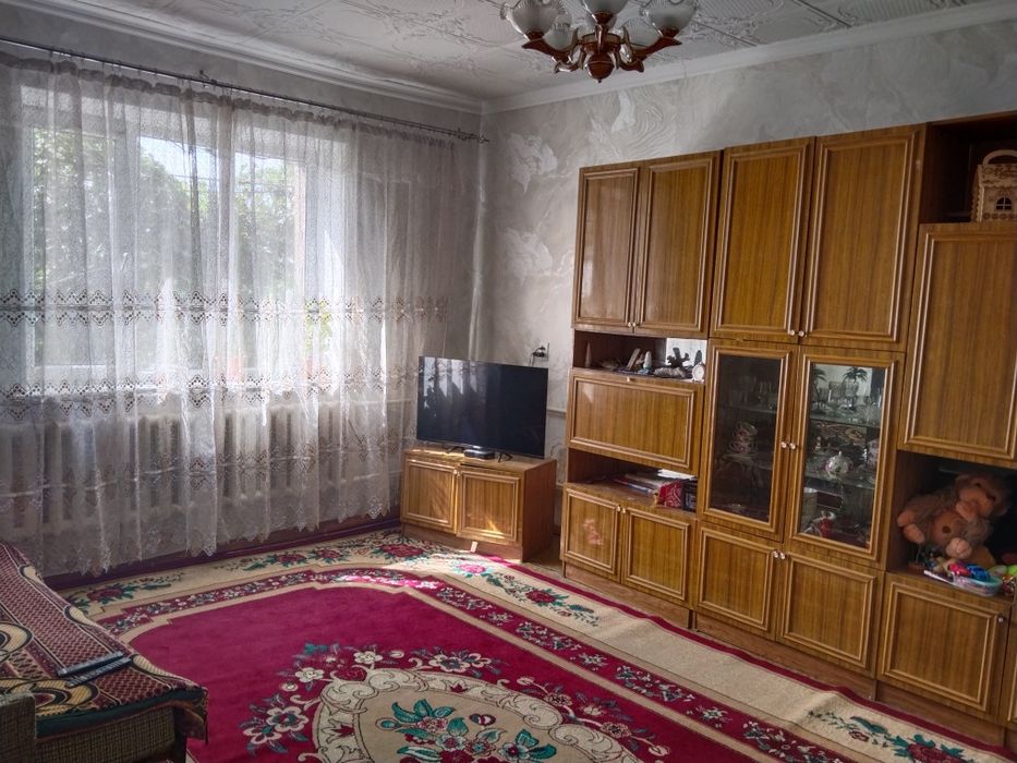 Продам дом в г.Жанатас
