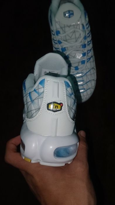 Nike Air Max Tn Marseille