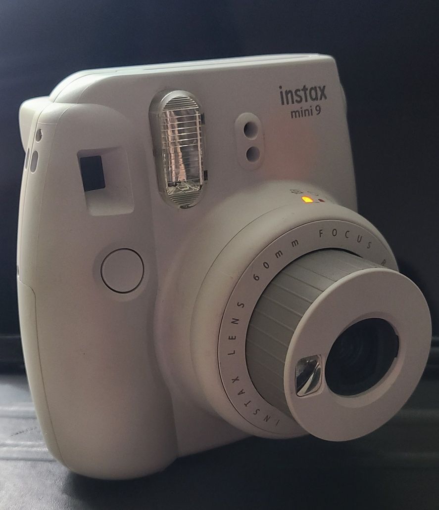 Фотоаппарат instax 9